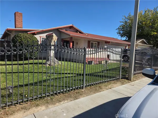 43318 Fenner, Lancaster, CA 93536