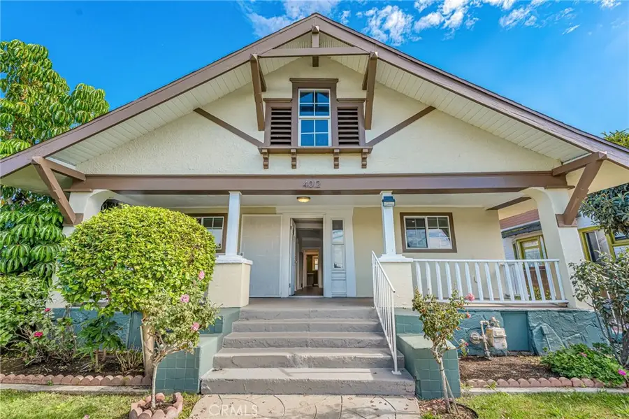 4012 S Budlong Avenue, Los Angeles, CA 90037 - Image #2