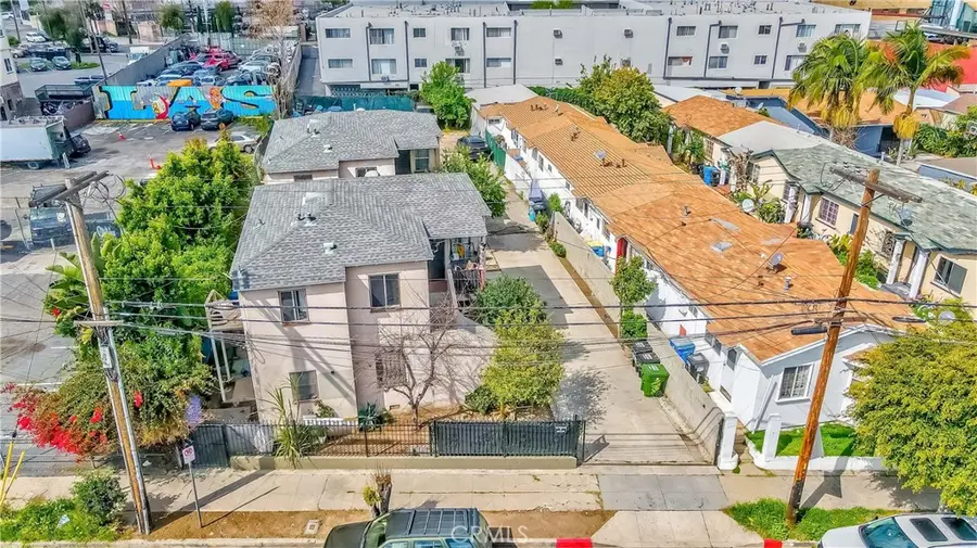 1709 Sichel Street, Los Angeles, CA 90031 - Image #2