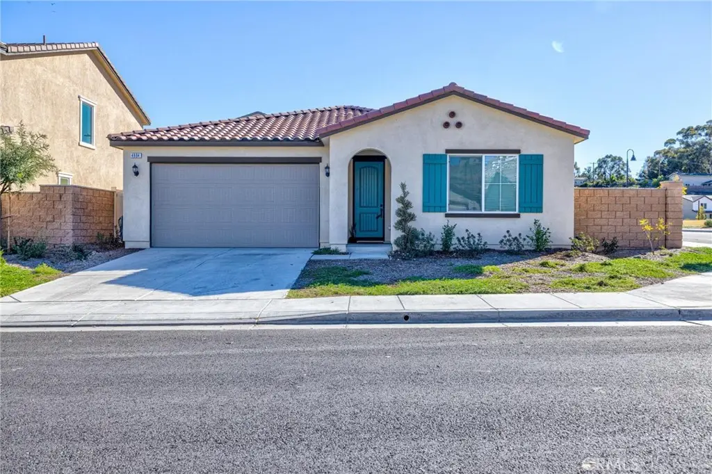 4884 Sicily, Lake Elsinore, CA 92530 - #1