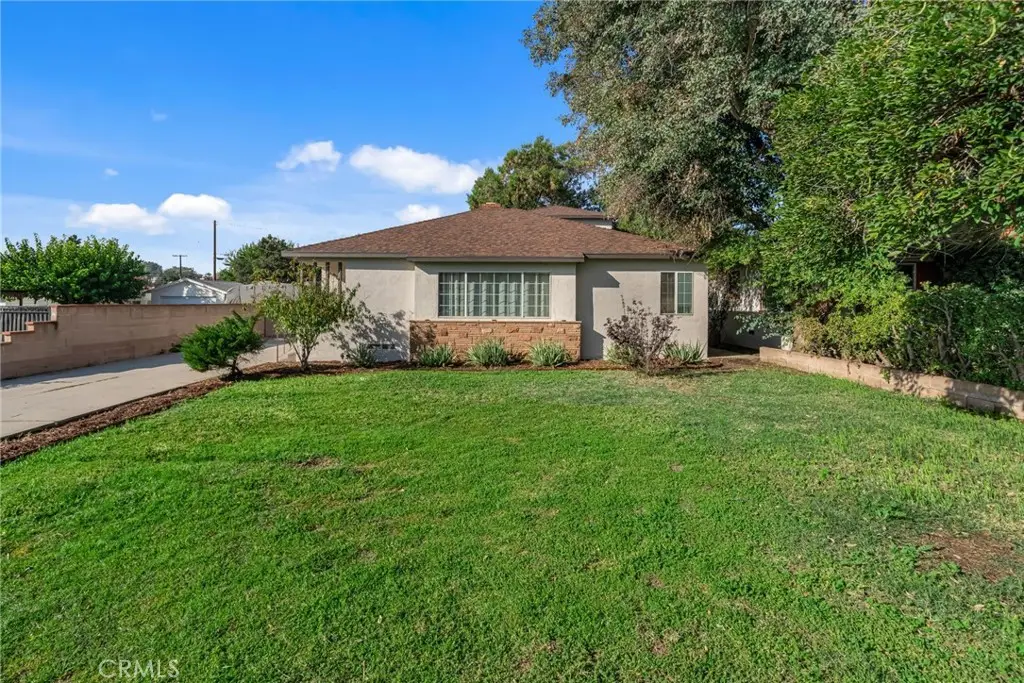 1317 N Columbia, Ontario, CA 91764 - #1