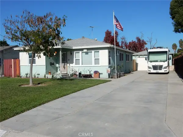 3361 W Thornton, Anaheim, CA 92804