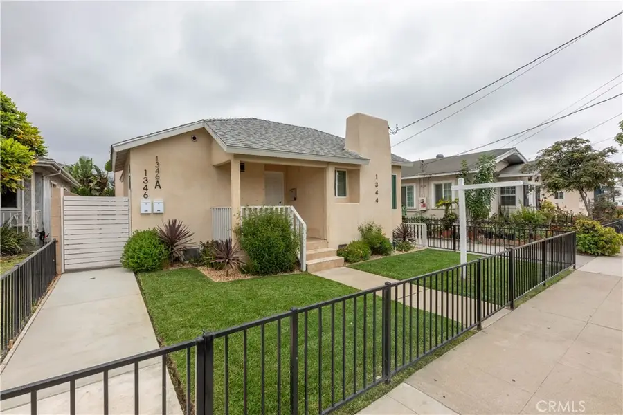 1344 Ximeno, Long Beach, CA 90804 - #2