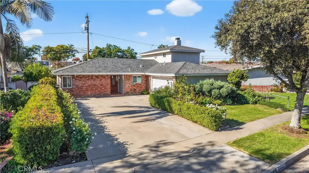 20313 Wardham, Lakewood, CA 90715 - #1