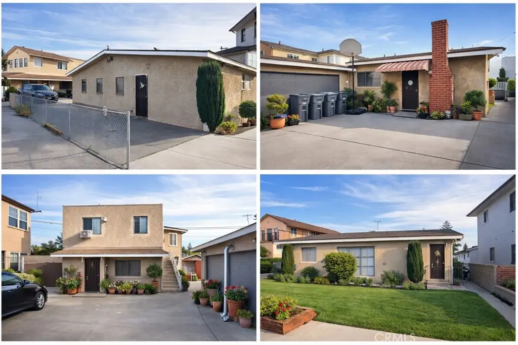 11022 Benwell, Lynwood, CA 90262 - #1