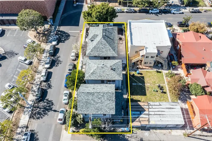 1424 S Catalina, Los Angeles, CA 90006 - #2