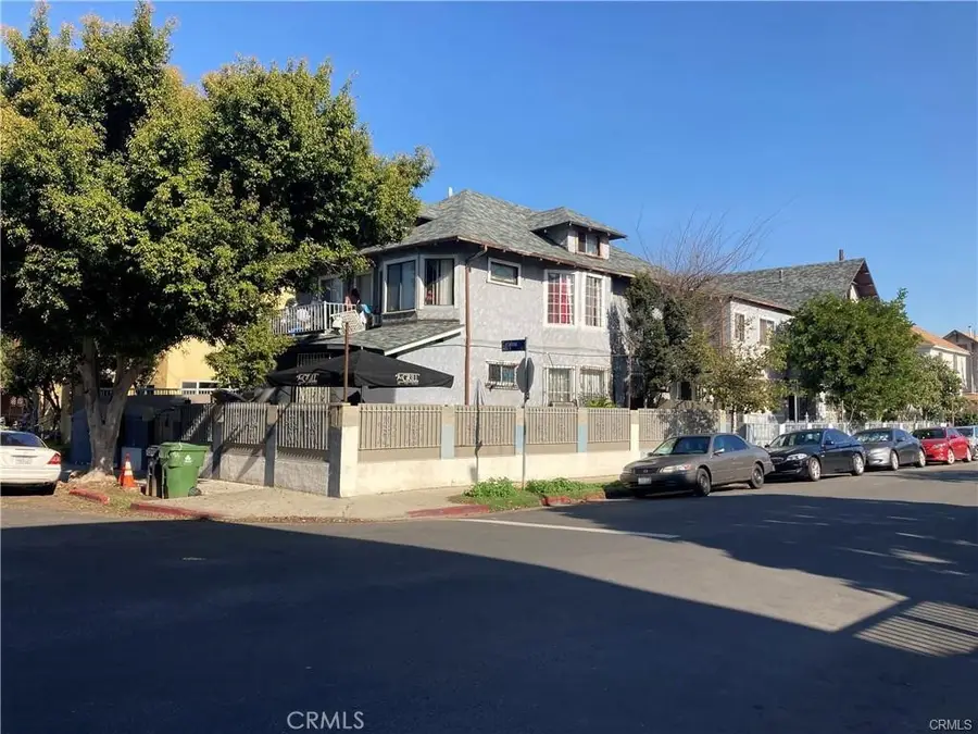 1424 S Catalina, Los Angeles, CA 90006 - #3