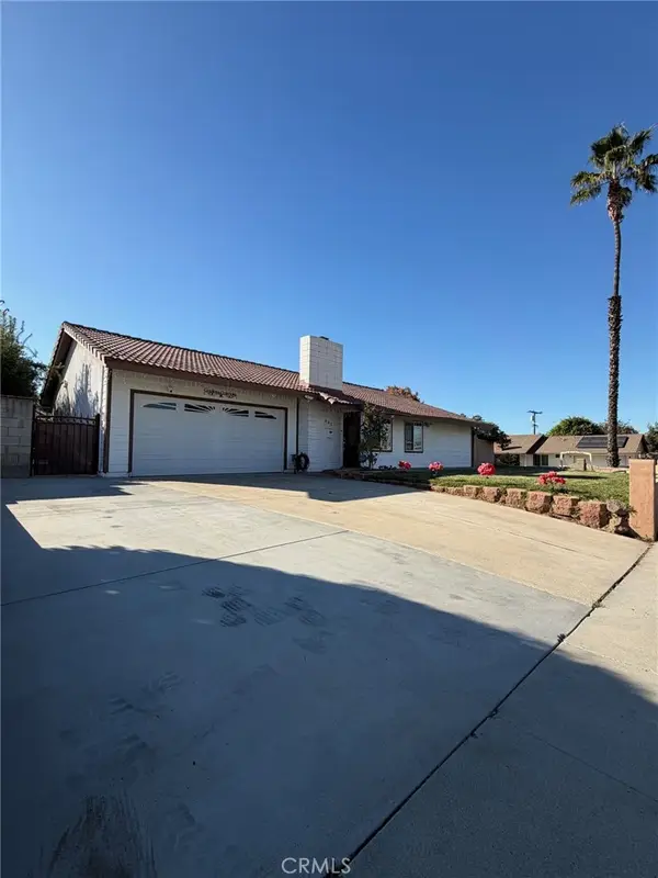 602 Gilmore, Corona, CA 92879