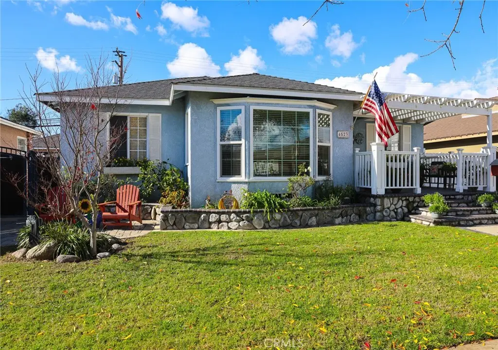 4523 Ostrom, Lakewood, CA 90713 - #1