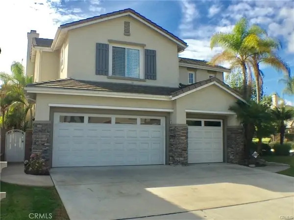 16304 Fieldcrest Court, La Mirada, CA 90638