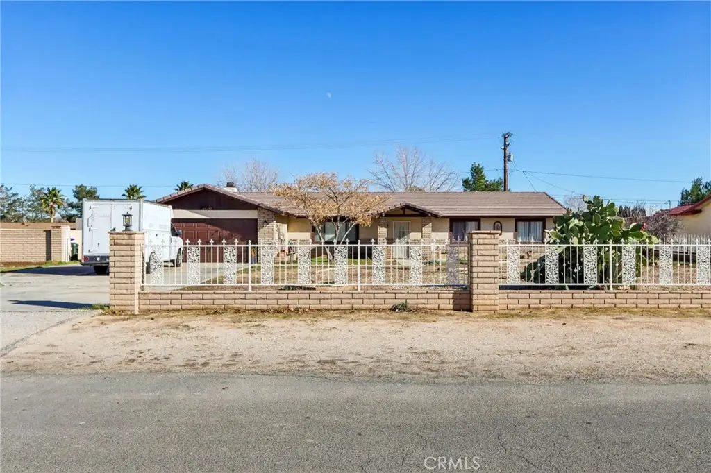 14057 Crow, Apple Valley, CA 92307 - #1