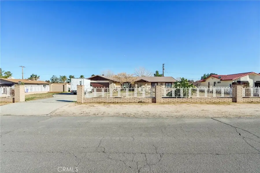 14057 Crow, Apple Valley, CA 92307 - #2