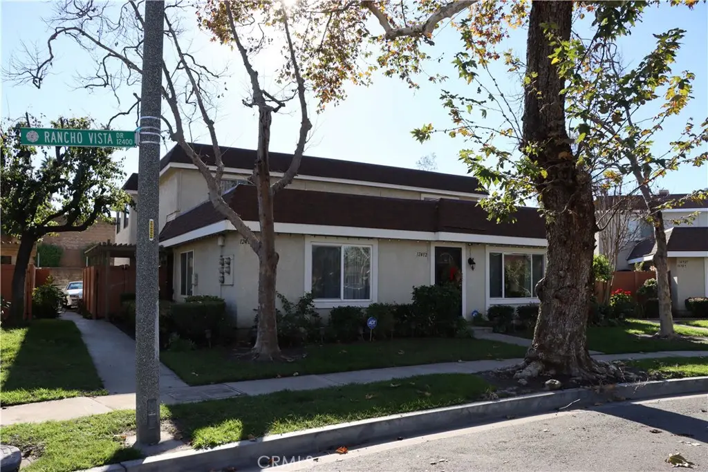12410 Rancho Vista, Cerritos, CA 90703 - #1