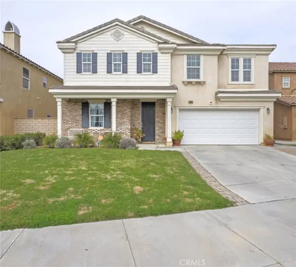 25962 Via Elegante, Moreno Valley, CA 92551