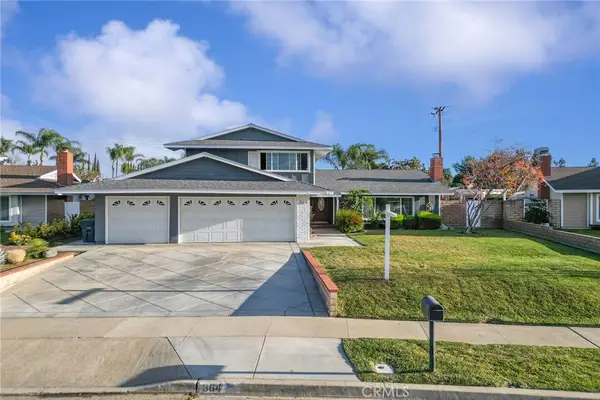 364 Vesuvius, Brea, CA 92823