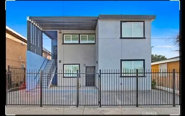 4704 E Compton Boulevard, Compton, CA 90221