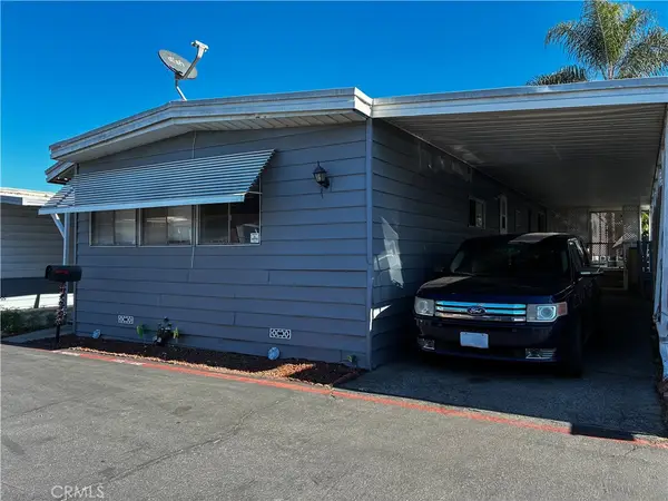 16600 Orange Avenue #66, Paramount, CA 90723