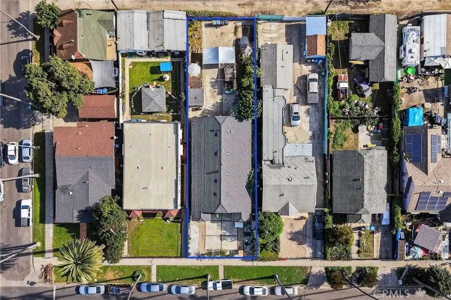 5710 Ruthelen, Los Angeles, CA 90062 - #2