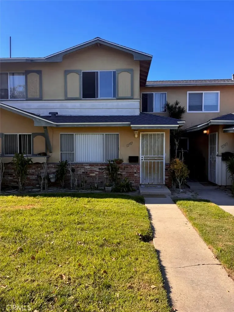 12909 Lariat Lane, Norwalk, CA 90650 - #1