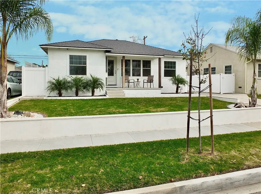 4412 Carfax, Lakewood, CA 90713 - #1