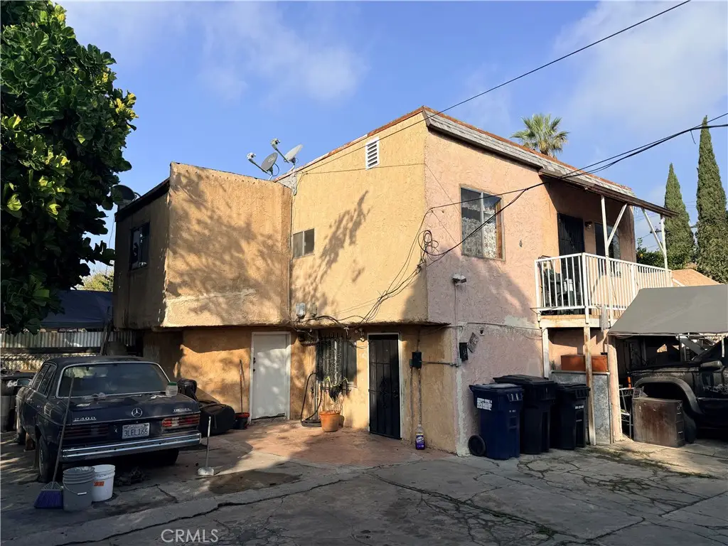 6007 Holmes, Los Angeles, CA 90001 - Image #1