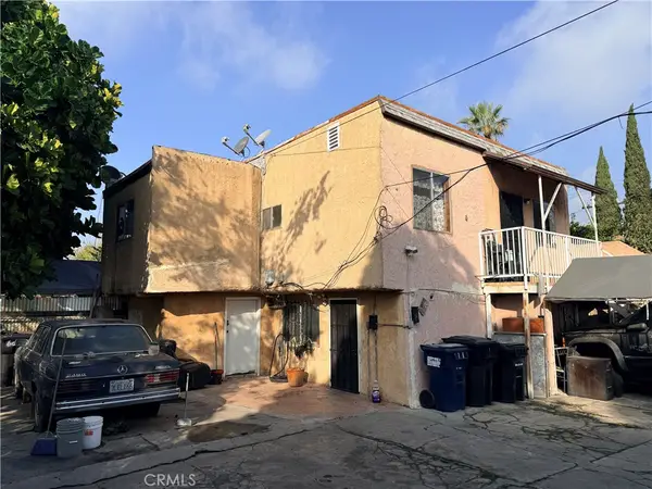 6007 Holmes, Los Angeles, CA 90001