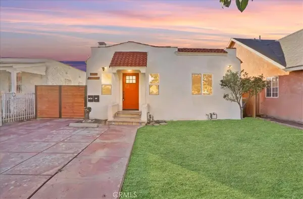 6315 Madden, Los Angeles, CA 90043