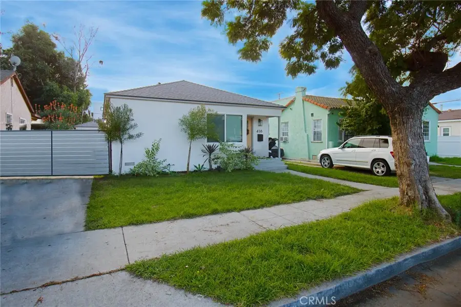 416 E 57th, Long Beach, CA 90805 - #2