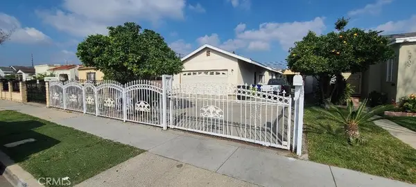 2703 Missouri, South Gate, CA 90280
