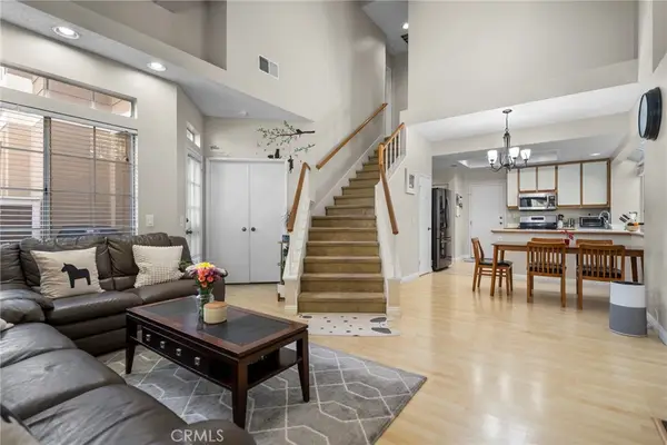 13220 Royalcrest Court #183, La Mirada, CA 90638