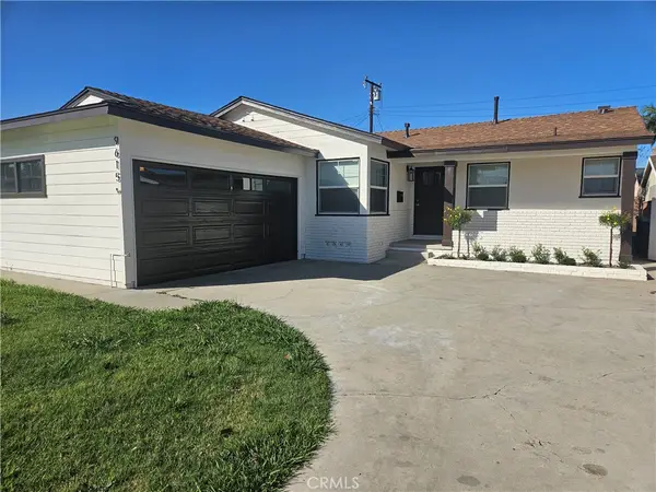 9615 Tolly, Bellflower, CA 90706