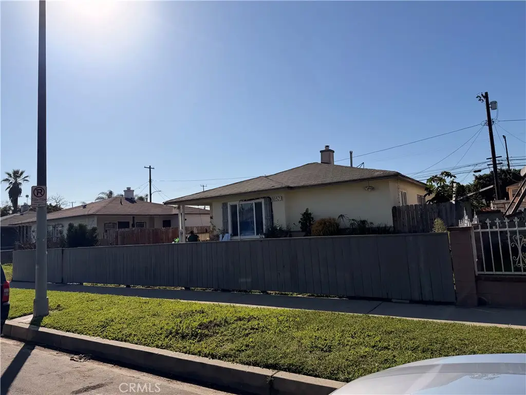 10523 Pace, Los Angeles, CA 90002 - #1