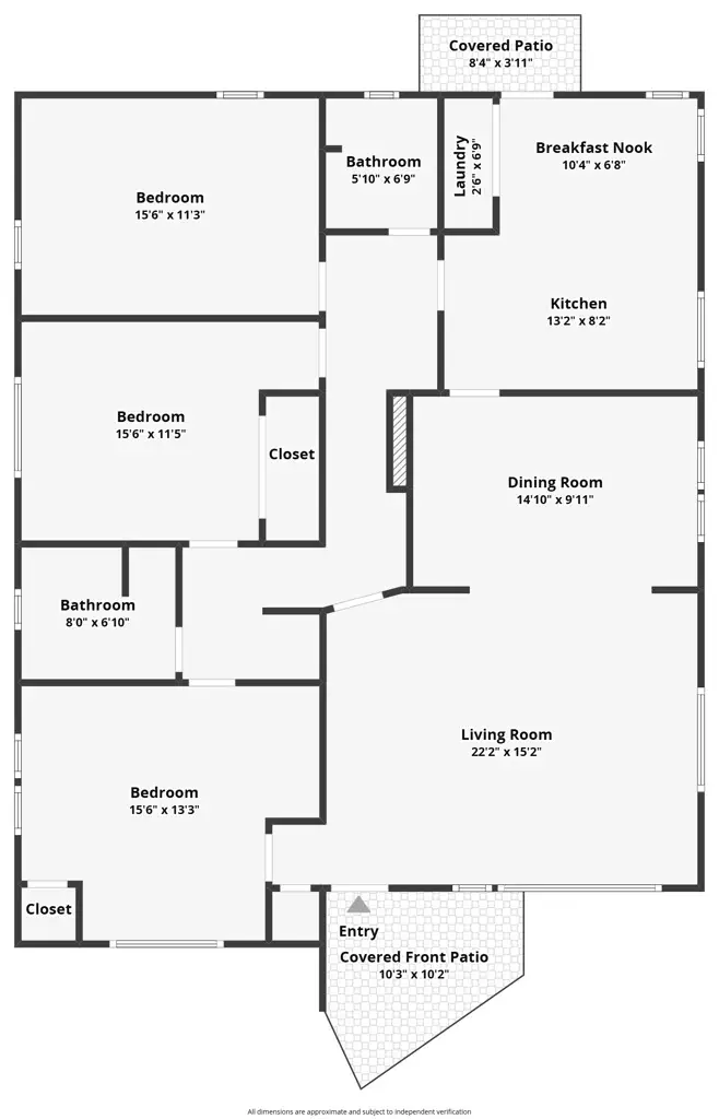 964 W 14th, San Pedro, CA 90731 - Image #1