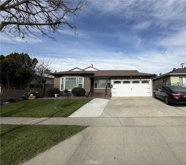 5707 Bigelow Street, Lakewood, CA 90713