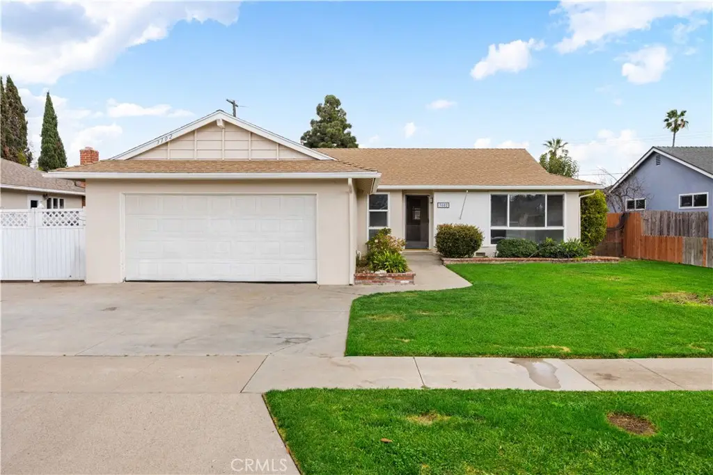 3102 Warren Lane, Costa Mesa, CA 92626 - #1