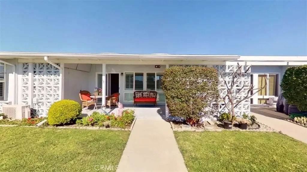 13721 Alderwood Lane #28 E M3, Seal Beach, CA 90740 - #1