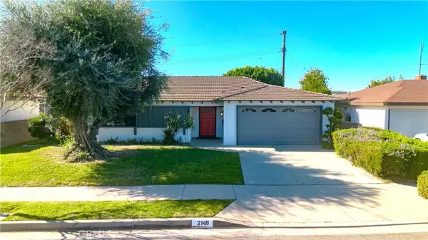 2148 Edgewood Drive, Alhambra, CA 91803