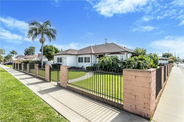 640 W Palmer Street, Compton, CA 90220