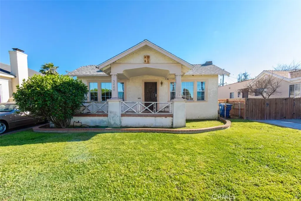 3444 W 74th, Los Angeles, CA 90043 - #1