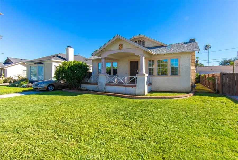 3444 W 74th, Los Angeles, CA 90043 - #2