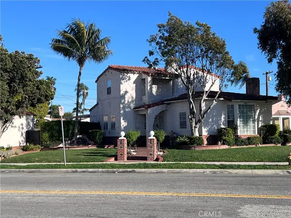 8230 Park Circle, Inglewood, CA 90305