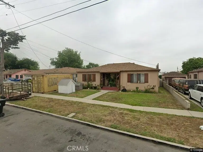 212 W 103rd, Los Angeles, CA 90003 - #1