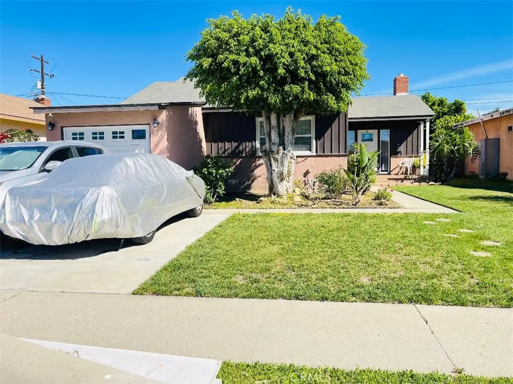 14446 Halcourt, Norwalk, CA 90650 - #1
