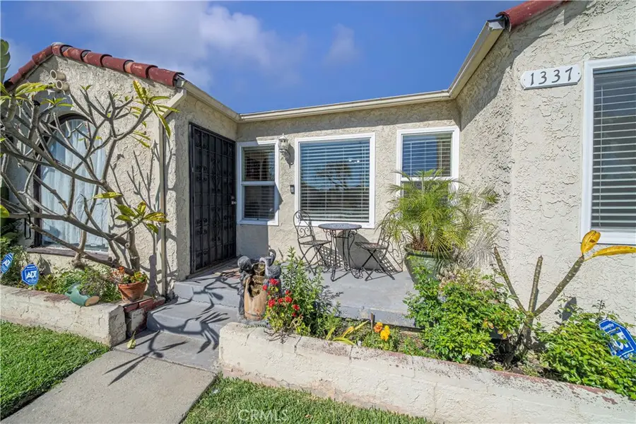 1337 W Gage, Los Angeles, CA 90044 - #2