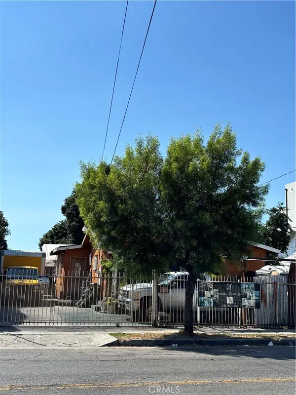 10821 Compton, Los Angeles, CA 90059