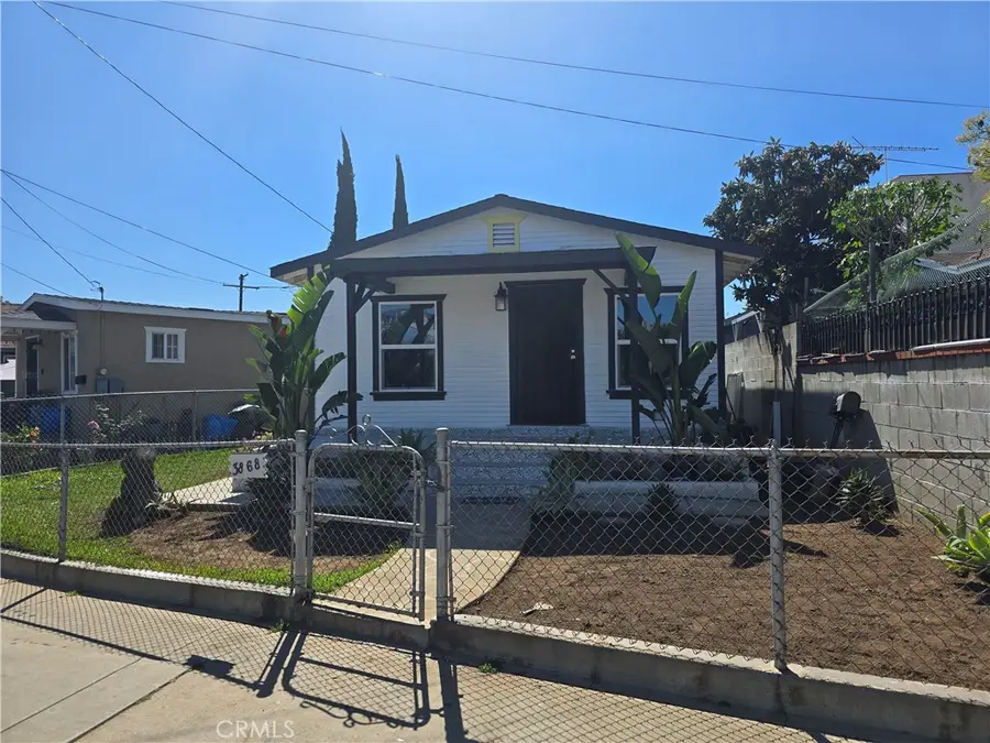 3868 E 1st, Los Angeles, CA 90063 - #2
