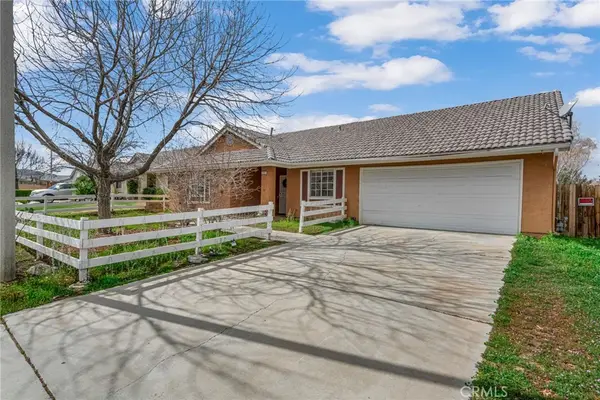 37623 Robin, Palmdale, CA 93550