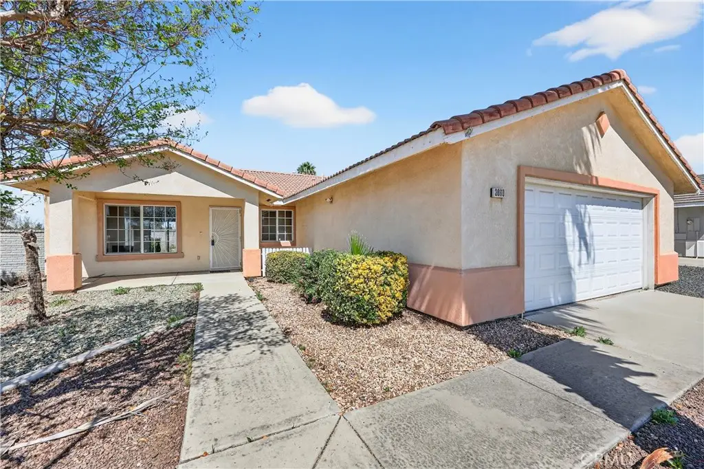 3060 Linder, Hemet, CA 92545 - #1