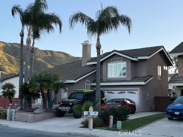 11455 Foxglove Lane, Corona, CA 92878