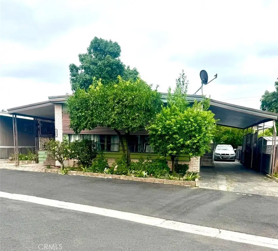 12700 Elliott Avenue #406, El Monte, CA 91732 - #1